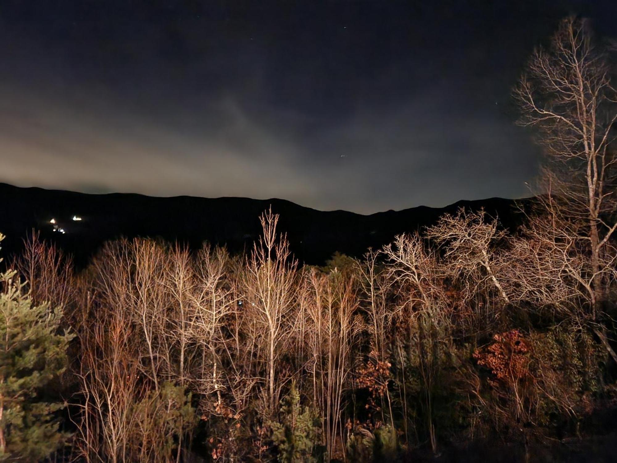 Вилла Three Bears Overlook Epworth Экстерьер фото